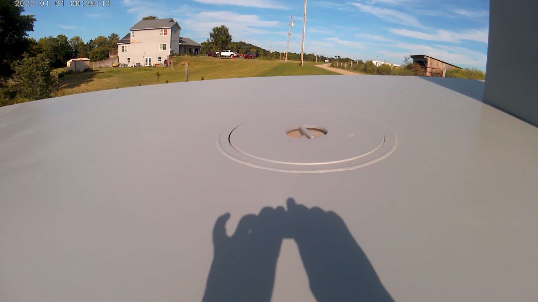 2025 CUSTOM MADE Barge 824 - Image 8